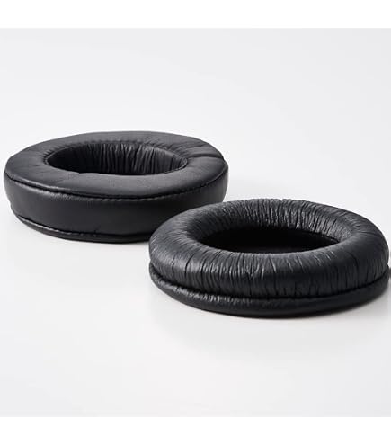 PHONON SMB-02 ヘッドホン パッド上位互換 交換済み Amazon.com: PHONON SMB-02/02G Replacement Earpads (1 Pair
