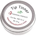 Thermaltronics FBA_TMT-TC-2 Lead Free Tip Tinner, 20 g in 0.8 oz. Container