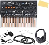 Arturia MicroFreak 25-key Paraphonic Hybrid