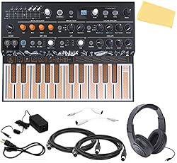 Arturia MicroFreak 25-key Paraphonic Hybrid