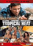 DVD - Tropical heat - Seizoen 3 (1 DVD)