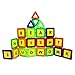 Magtimes Magnetic Construction Toys Building Blocks Educational Toys, Construction Building Tiles Educational Stacking Toys for Toddlers and Adults
