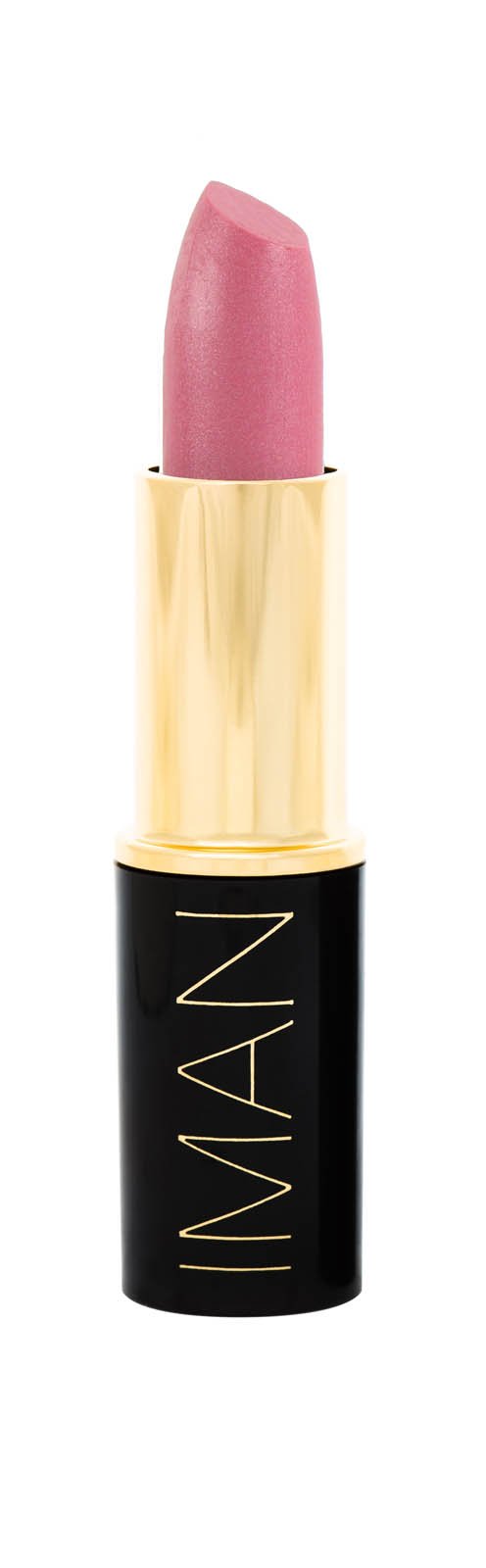 IMAN Luxury Lip Stain, Sensuous