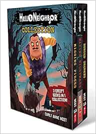 Hello Neighbor Collection