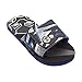 Shop Disney Marvel Black Panther Sandals For Kids - Flip Flops Beach Water Shoes