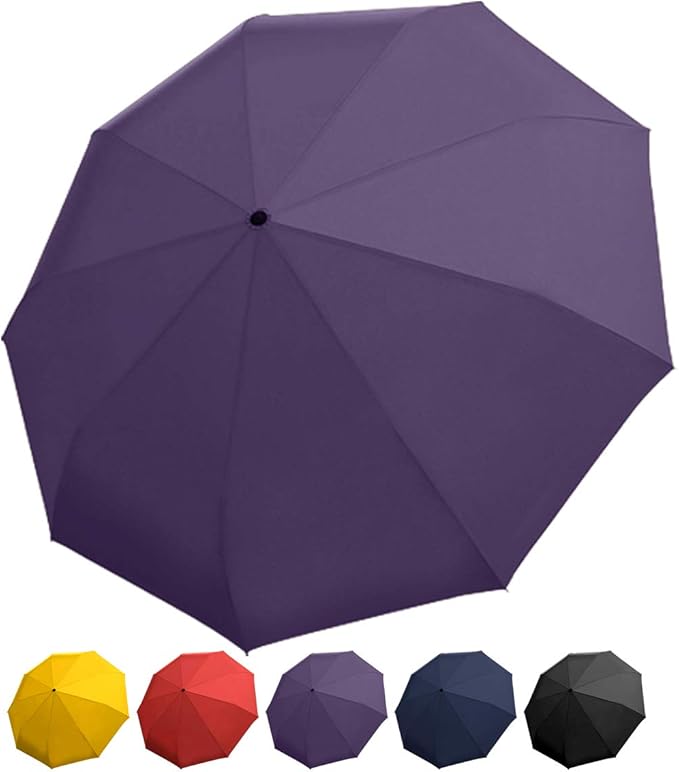 sy compact umbrella