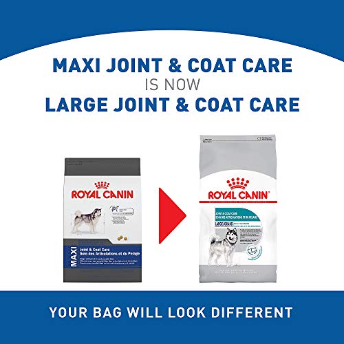 Royal Canin Large Joint Care Dry Dog Food, 30 lb. bag 30111464415 eBay