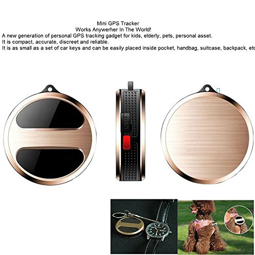 TKSTAR-GPS-TrackerReal-time-GPS-TrackingLong-Standby-GPS-TrackerSutiable-For-CarTruckPetKids-And-Elder