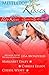 Mistletoe Kisses: Part 2 (Inspy Kisses) (Volume 3) by