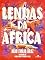 Livro Lendas da África