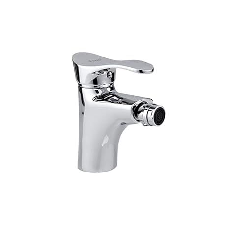 Solaris Single Handle Bathroom Faucet Kitchen Sink Cold And Hot