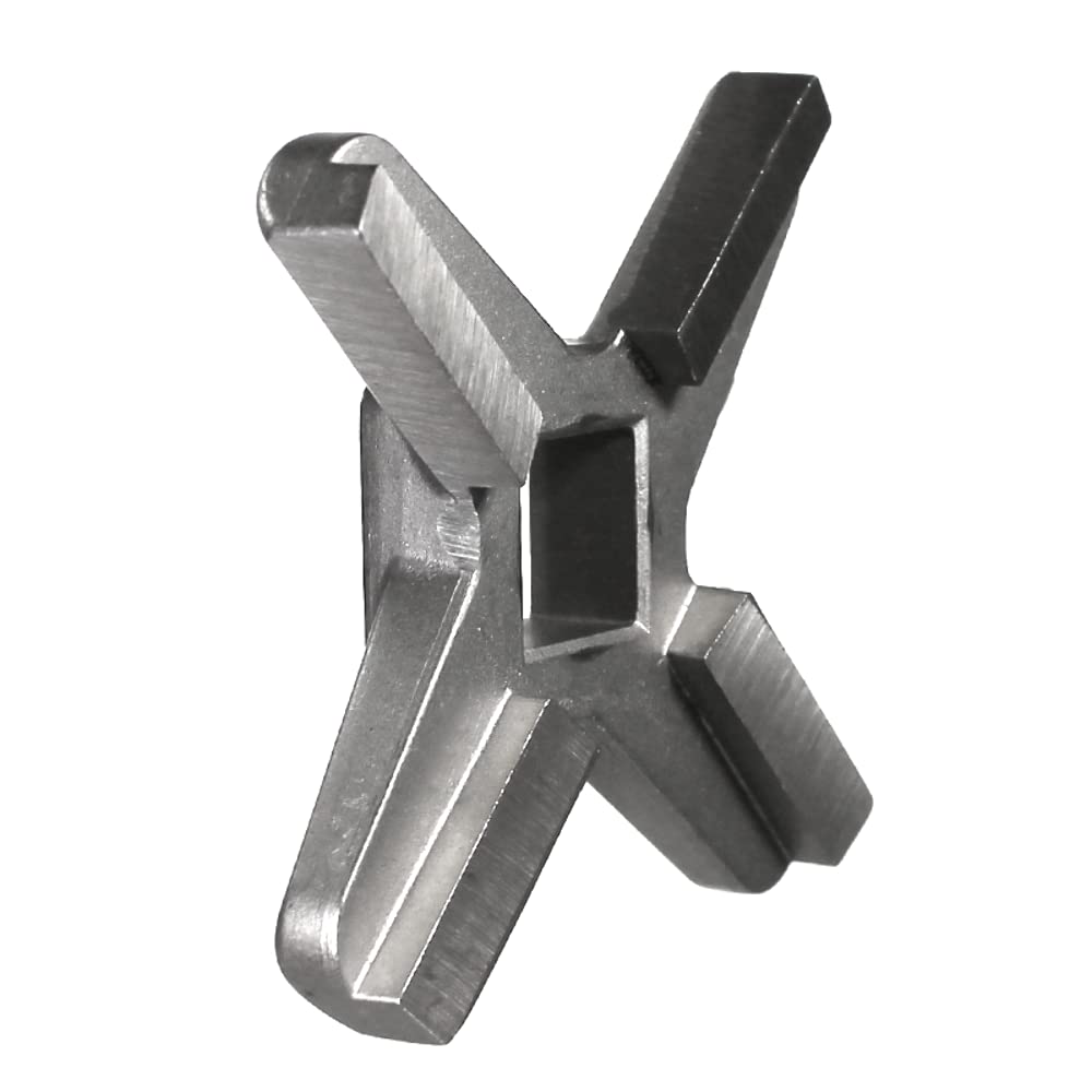 Photo 1 of #12 Grinder Knife with Hardened sharpened Edges, Longer Lasting Knife