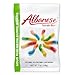 Albanese Candy, Sour Mini Neon Gummi Worms, 7-Ounce Bag, Pack of 12