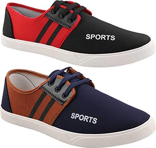 canvas shoes combo offer