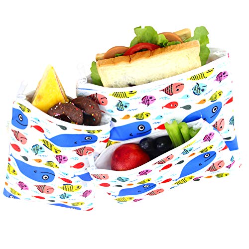 1 Langsprit+Reusable+Sandwich+Friendly+Dishwasher