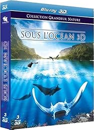 Sous L'océan 3d