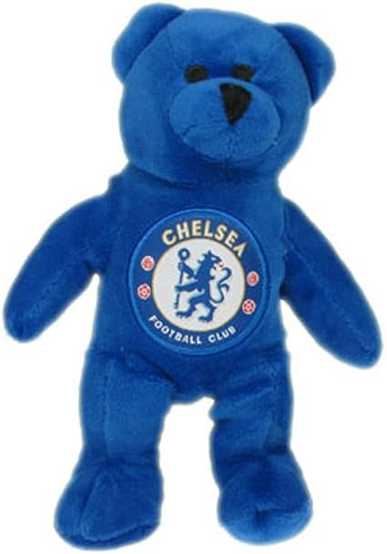 chelsea teddy bear