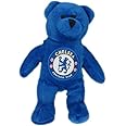CHELSEA SOCCER CLUB MINI TEDDY BEAR