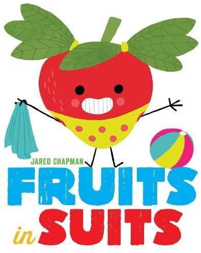 Fruits in Suits