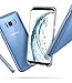 Spigen Neo Hybrid Crystal Designed for Samsung Galaxy S8 Case (2017) - Coral Blue