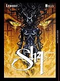 Sha, tome 1 : The Shadow One by