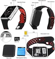 sunetlink smart watch