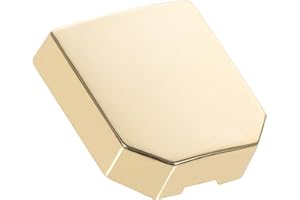 Ciieeo Piano Metronome Replacement Sliding Block Metal Universal Mechanical Metronome Part Accessory Gold