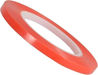 Mr. Gadget's Solutions 10mm 25M Double Sided Adhesive Tape Phone Tablet LCD
