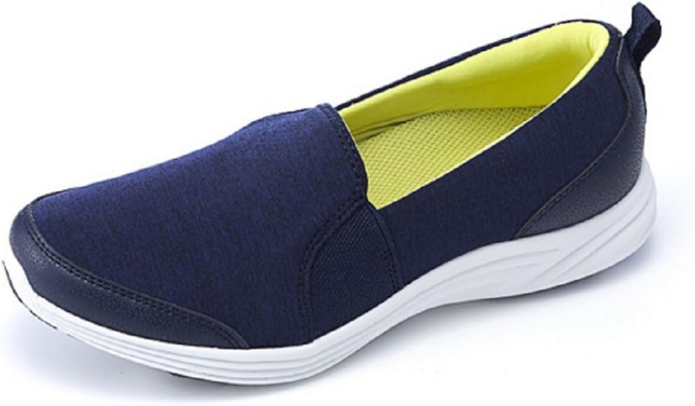 vionic navy shoes