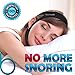 Bio Mode Anti Snoring Chin Strap Device - Advanced Snore Stopper - Sleep Aid