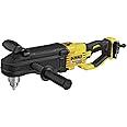 DEWALT 60V MAX* Right Angle Drill, Stud/Joist, Tool Only (DCD470B)