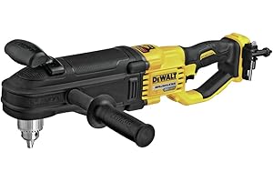 60V MAX in-LINE Stud Joist Drill