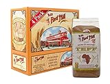 Bob's Red Mill Whole Grain Teff, 24 Ounce (Pack of 4)