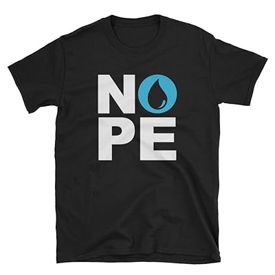 Nope Shirt MTG Nope Blue Control, Funny MTG Shirt, Nigeria | Ubuy