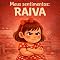 Livro Meus sentimentos: RAIVA