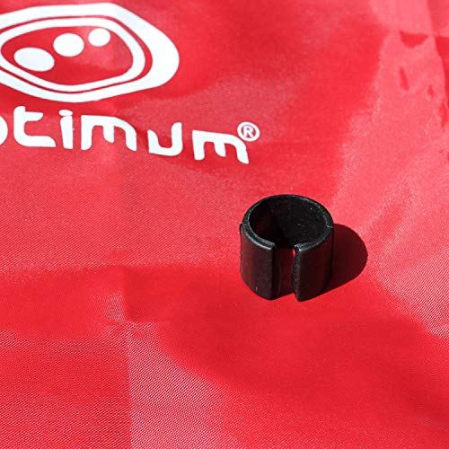 Optimum Training Corner Flag - Red