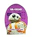 Star Wars BB-8 and Stormtrooper Gummy Candy Easter Basket Fillers, 2 oz, Pack of 2