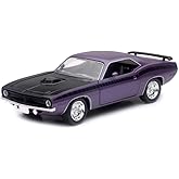 Plymouth 1/32 1970 Cuda Children Vehicle Toys