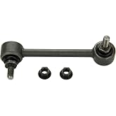 MOOG K750152 Suspension Stabilizer Bar Link for Honda Accord | Replaces 45G20739 45G20740 46G20739A 46G20740A 52320TZ3A01 52325TA0A01 52325TZ3A01 TC2371 101-6353 536-082 MS60841 MS608140.