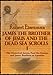 James the Brother of Jesus and the Dead Sea Scrolls I: The Historical James, Paul the Enemy, and Jesus' Brothers as Apostles