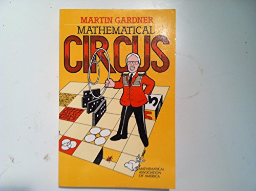 Mathematical Circus (Spectrum)