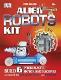 Alien Robots Kit