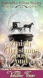 Amish Christmas on Goose Pond (VOLUME TWO)