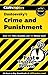 CliffsNotes on Dostoevsky's Crime and Punishment (Cliffsnotes Literature Guides)
