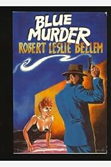 Blue Murder Paperback