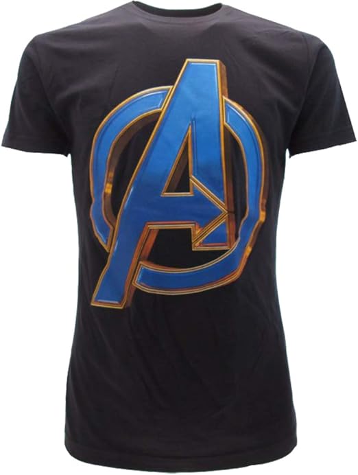marvel maglie
