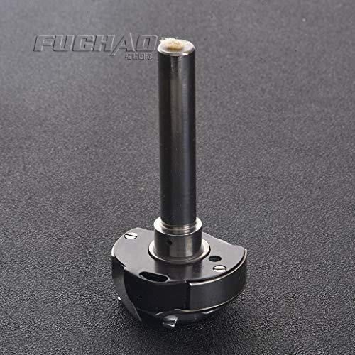 Isali Rotating Shuttle GEH-842TR dsh-842TR Rotary Hook for Under Trimming Machine Golden Eagle figurative Mark LT2-B842