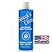 Concentrated Coffee Pot Cleaner / Food and Beverage Stain Remover - Over 20 Uses Per Bottle - Made in the USA, 12.5 oz