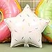 Kreatwow Donut Party Decorations Donut Grow Up Banner Mylar Balloons Cupcake Toppers for Donut Birthday Party Decorations