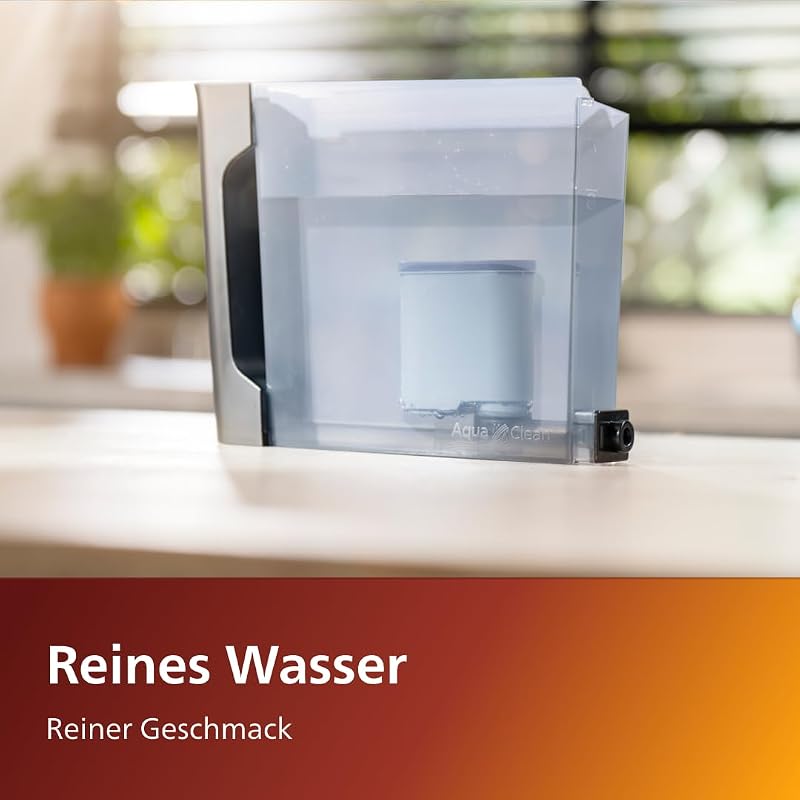 Original AquaClean Wasser-Filter Doppelpack für Kaffeevollautomaten